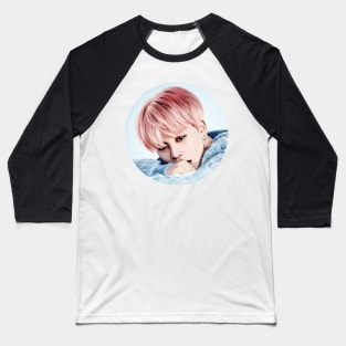 Jimin BTS Baseball T-Shirt